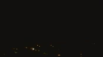 Weather camera view of Oxnard High School.