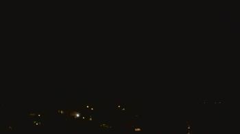 Weather camera view of Oxnard High School.