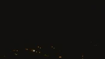 Weather camera view of Oxnard High School.