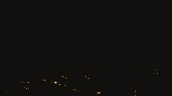 Weather camera view of Oxnard High School.