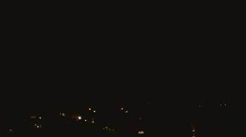 Weather camera view of Oxnard High School.