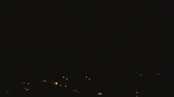 Weather camera view of Oxnard High School.