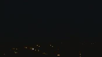 Weather camera view of Oxnard High School.