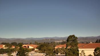 Weather camera view of Oxnard High School.