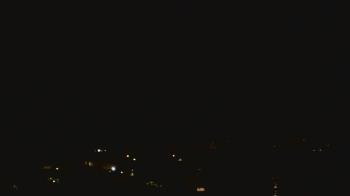 Weather camera view of Oxnard High School.