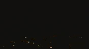 Weather camera view of Oxnard High School.