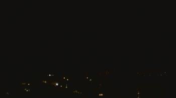 Weather camera view of Oxnard High School.