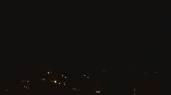 Weather camera view of Oxnard High School.