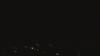 Weather camera view of Oxnard High School.