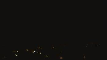 Weather camera view of Oxnard High School.