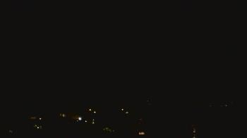 Weather camera view of Oxnard High School.