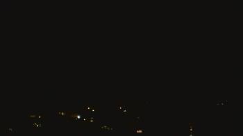 Weather camera view of Oxnard High School.