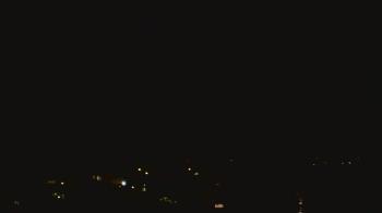 Weather camera view of Oxnard High School.