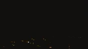 Weather camera view of Oxnard High School.