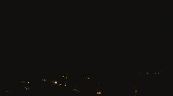 Weather camera view of Oxnard High School.