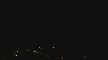 Weather camera view of Oxnard High School.