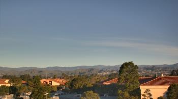 Weather camera view of Oxnard High School.