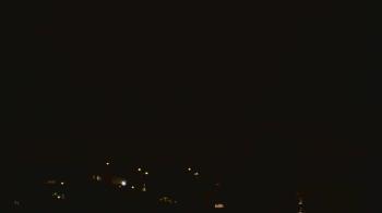 Weather camera view of Oxnard High School.