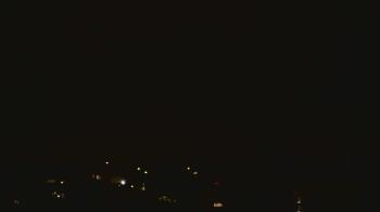 Weather camera view of Oxnard High School.