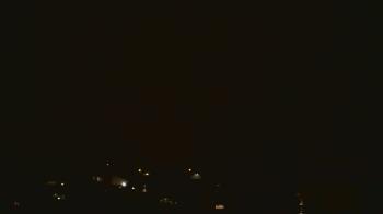 Weather camera view of Oxnard High School.