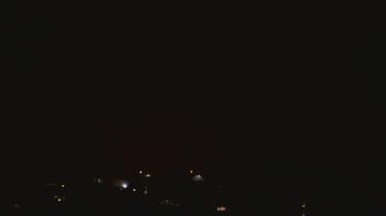 Weather camera view of Oxnard High School.