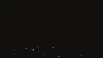 Weather camera view of Oxnard High School.