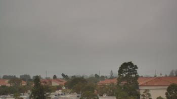 Weather camera view of Oxnard High School.