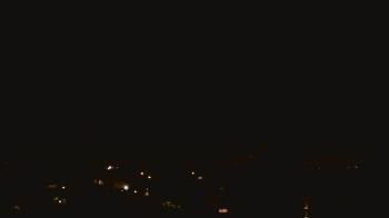 Weather camera view of Oxnard High School.