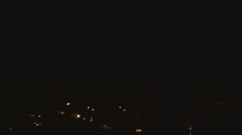 Weather camera view of Oxnard High School.