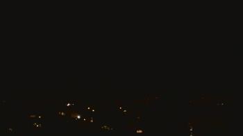 Weather camera view of Oxnard High School.