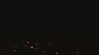 Weather camera view of Oxnard High School.