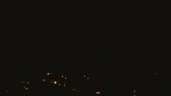 Weather camera view of Oxnard High School.