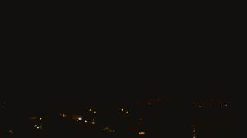 Weather camera view of Oxnard High School.