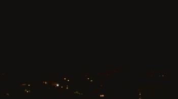 Weather camera view of Oxnard High School.