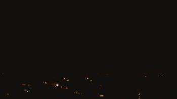 Weather camera view of Oxnard High School.