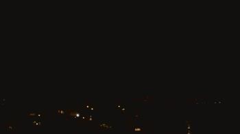 Weather camera view of Oxnard High School.