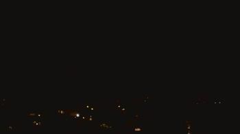 Weather camera view of Oxnard High School.