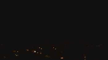 Weather camera view of Oxnard High School.