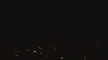 Weather camera view of Oxnard High School.