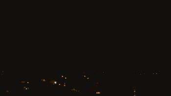 Weather camera view of Oxnard High School.