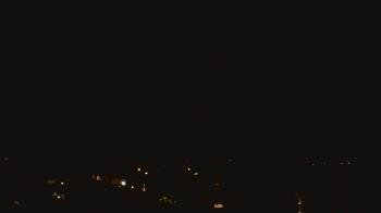 Weather camera view of Oxnard High School.