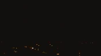 Weather camera view of Oxnard High School.