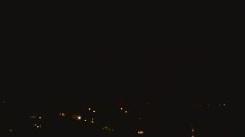 Weather camera view of Oxnard High School.