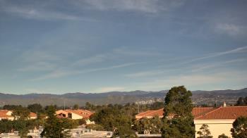 Weather camera view of Oxnard High School.