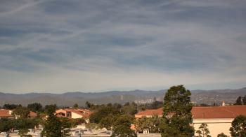 Weather camera view of Oxnard High School.