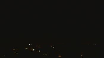 Weather camera view of Oxnard High School.