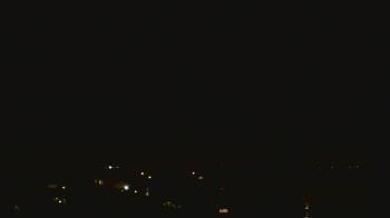 Weather camera view of Oxnard High School.