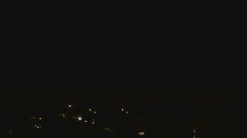 Weather camera view of Oxnard High School.