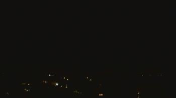 Weather camera view of Oxnard High School.