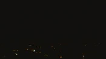 Weather camera view of Oxnard High School.